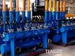 Pipe Hydro Testing Machine by TENGDI 1