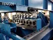 Hydro Testing Machine for Pipe by TENGDI 1