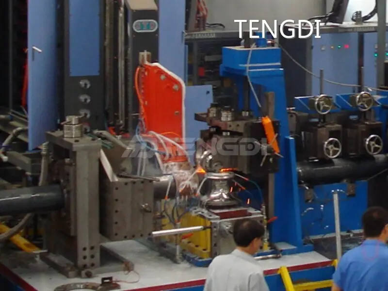 Solid State Hf Welder for Sale Products Wholesale - TENGDI 1