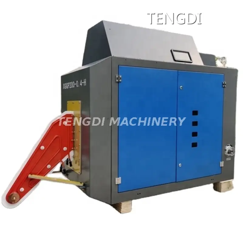 Solid State Hf Welder for Sale Tube Mill Wholesale - TENGDI 1