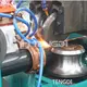 Solid State Hf Welder for Sale by TENGDI-1 1
