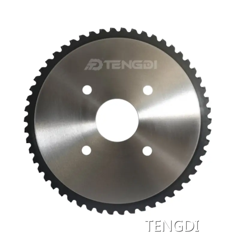 Cold Cut Saw Blade by TENGDI 1