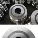Tube Mill Roller Tube Mill Spare Parts Wholesale - TENGDI 1