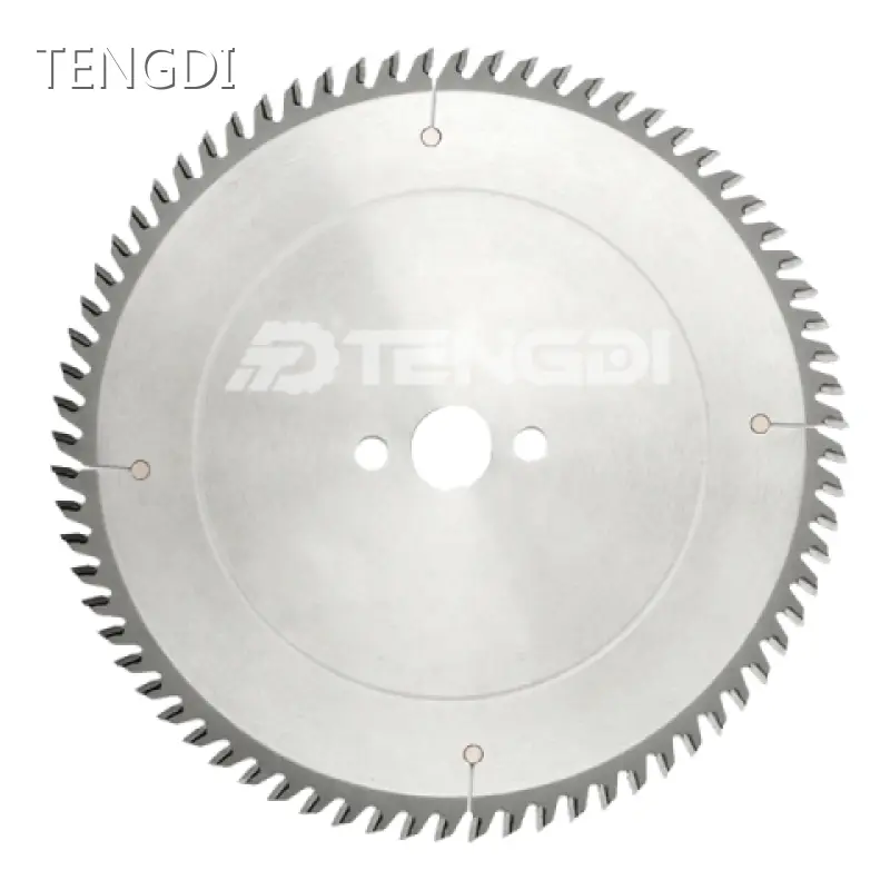 Flying Saw Blade by TENGDI 1