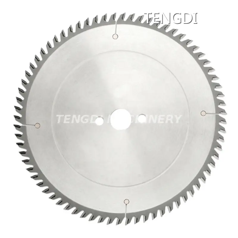 High Speed Steel Circular Saw Blade Tube Mill Spare Parts Wholesale - TENGDI 1