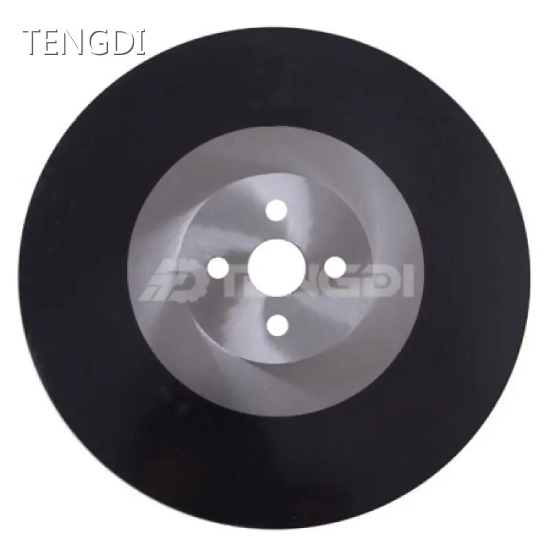 Hss Saw Blade Flying Saw Blade Wholesale - TENGDI 1