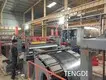 Steel Slitting Machine by TENGDI 1