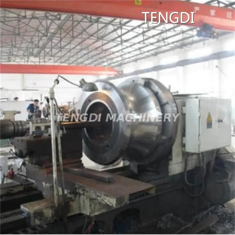 Tube Mill Roller Products Wholesale - TENGDI 1