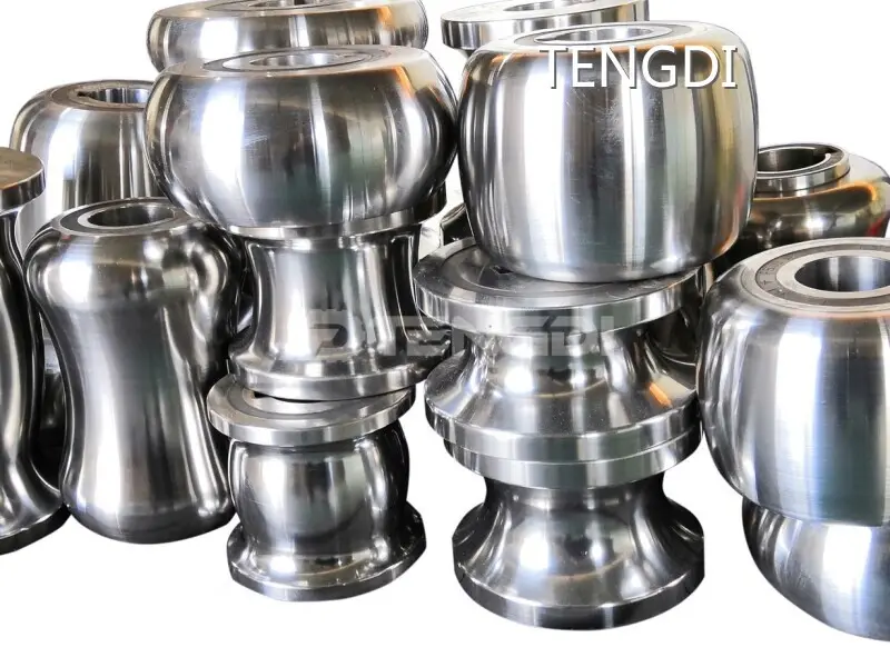 Tube Mill Roll by TENGDI-1 1