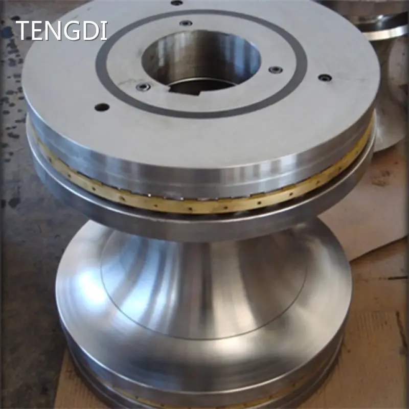 Tube Mill Roller Tube Mill Spare Parts Wholesale - TENGDI-1 1