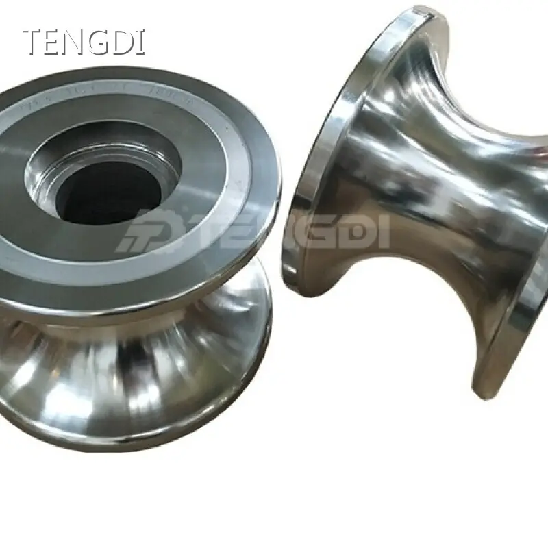Tube Mill Rolls Manufacturer by TENGDI 1