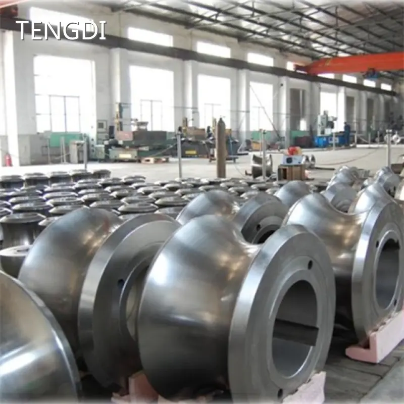 Tube Mill Rolls Manufacturer Tube Mill Spare Parts Wholesale - TENGDI 1