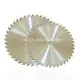 High Speed Steel Circular Saw Blade Tube Mill Spare Parts Wholesale - TENGDI 3