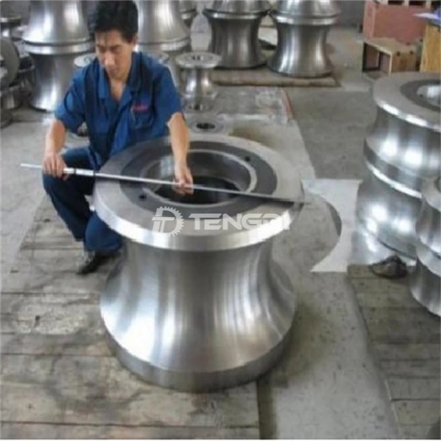  Pipe Mill Roll 1