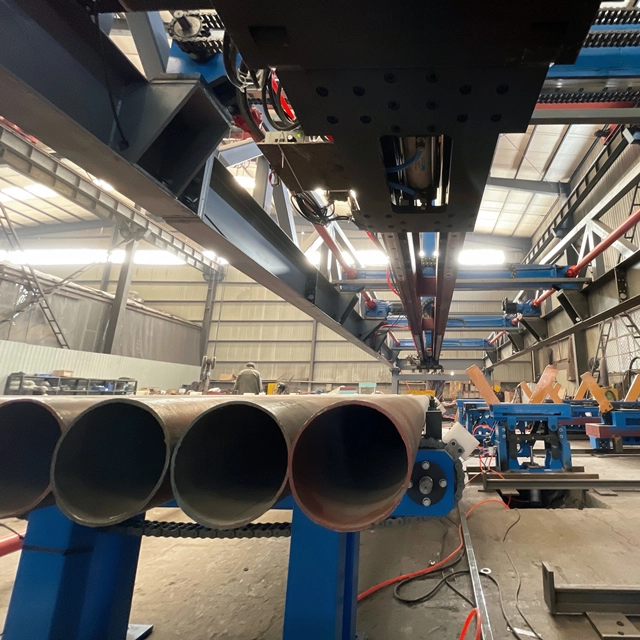 pipe packing 