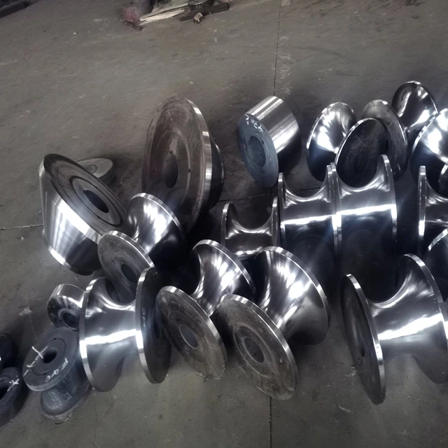  Mold for Tube Mill 1