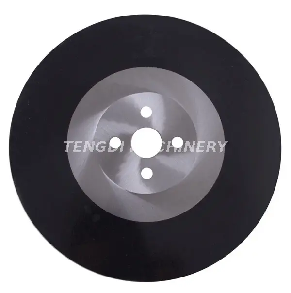 Cold Cutting Saw Blade Flying Saw Blade Wholesale - TENGDI 3