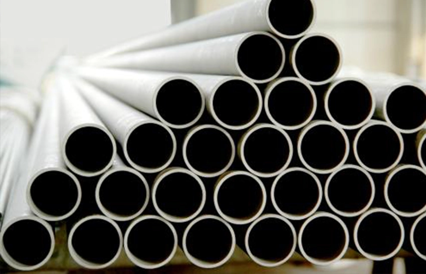 Seamless Steel Pipe