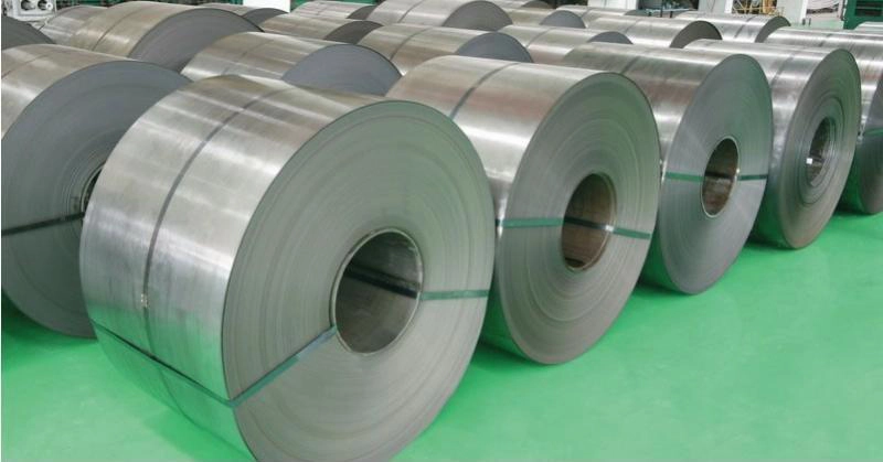 Steel Pipe Making Machine Installation Precautions