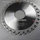 Tct Saw Blade by TENGDI 2