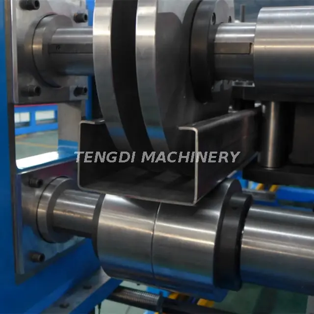 Roll Forming Machine Products Wholesale - TENGDI 5