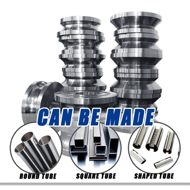 mold Tooling