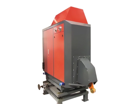 high frequency solid state welder
