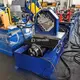 Roll Forming Machine Cold Roll Forming Machine Wholesale - TENGDI 4
