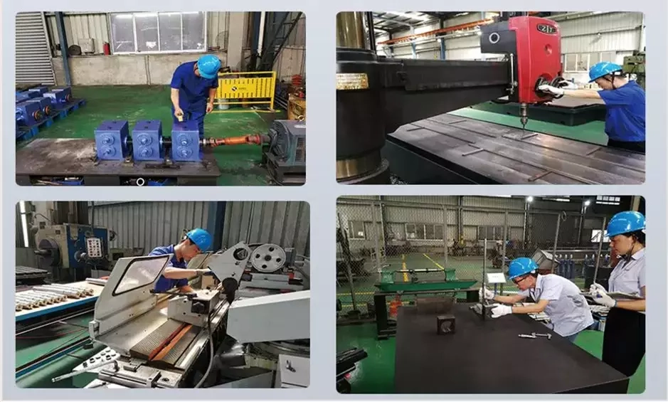 Tendi processing