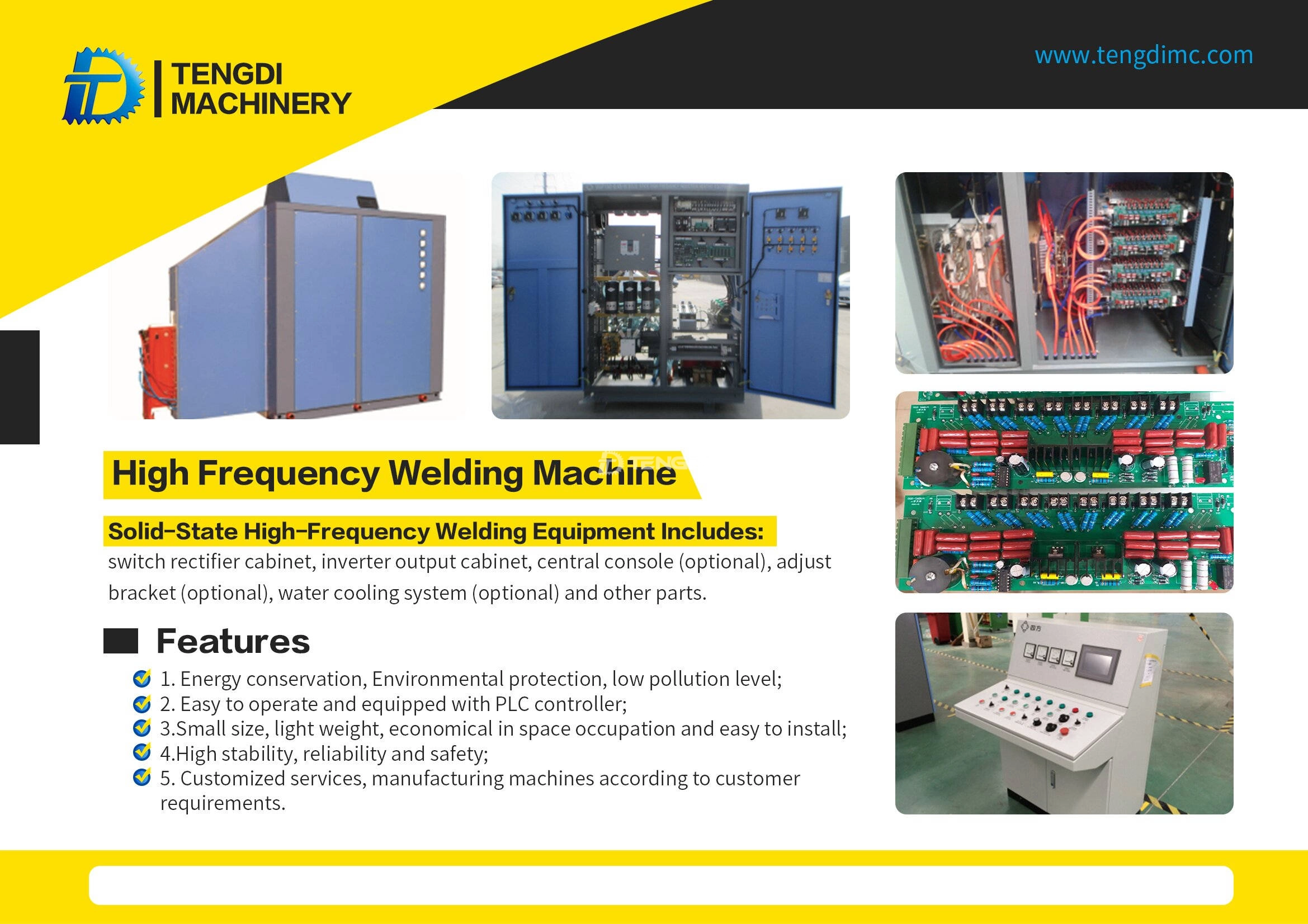 types-of-solid-state-welding