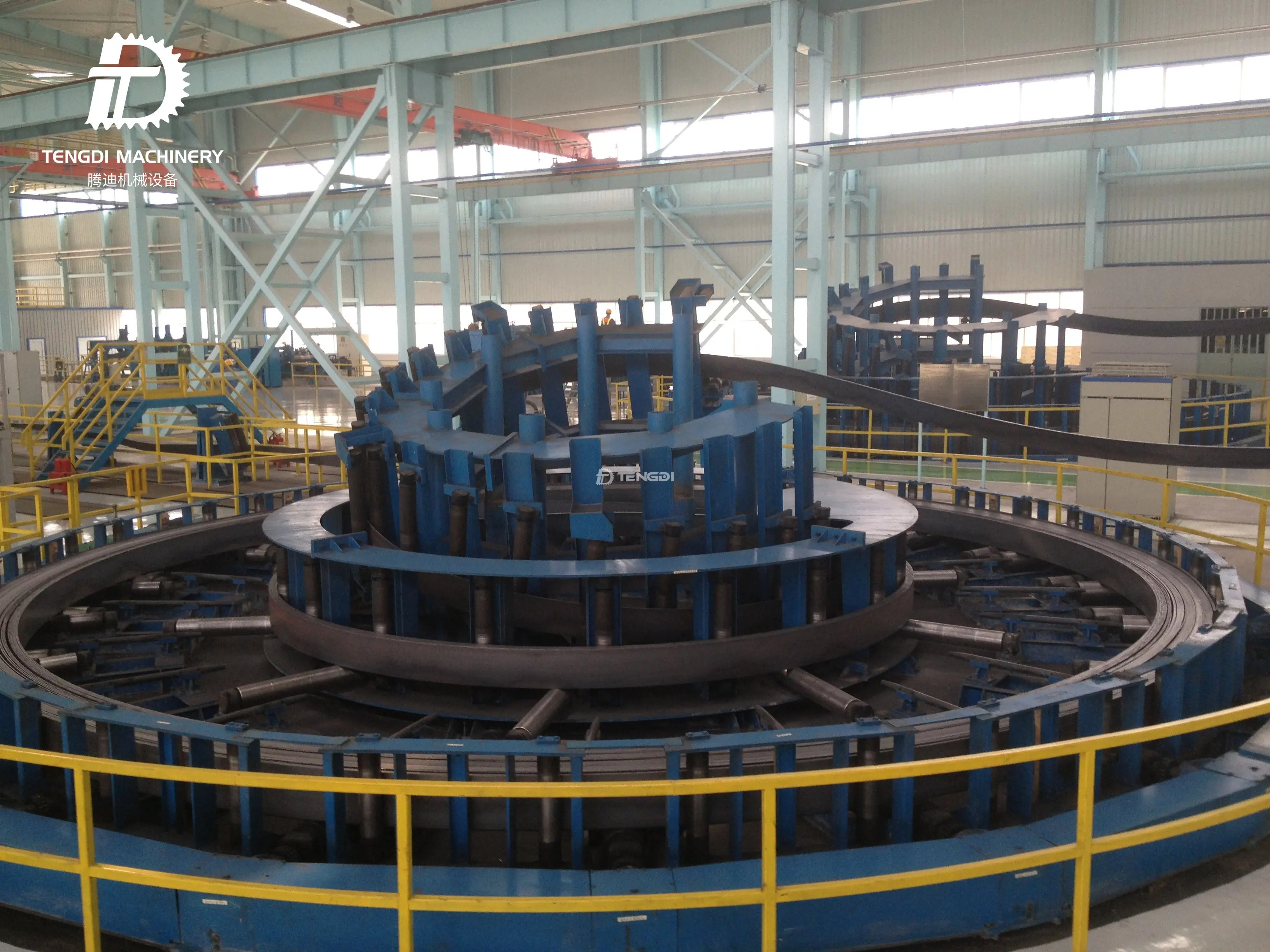 Strip Accumulator Strip Accumulator Wholesale - TENGDI 2