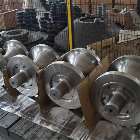 Tube Mill Rolls Manufacturer Products Wholesale - TENGDI 3