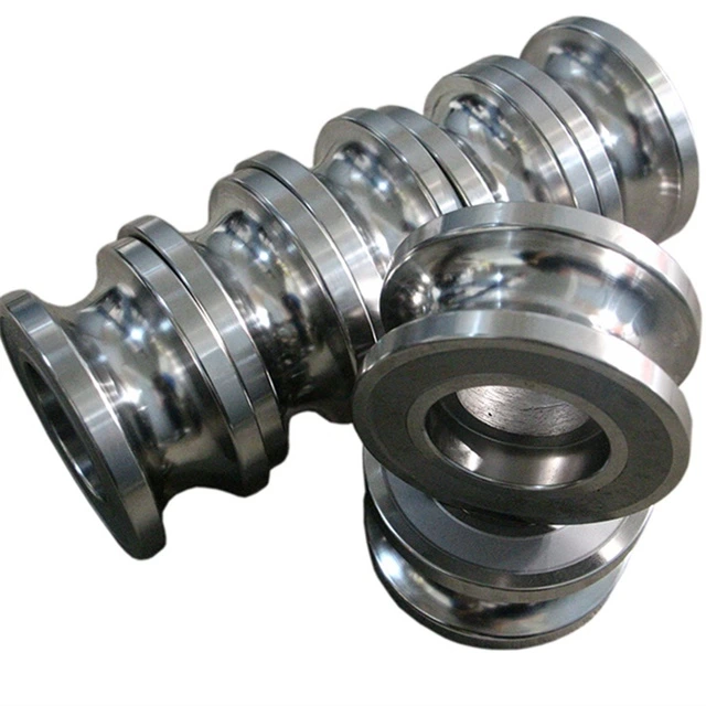  Square Tube Mill Rolling 1