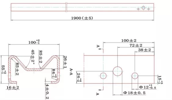 metal roll forming