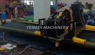 Flying Cut Off Saw Tube Mill Wholesale - TENGDI 3