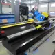 Flying Saw Machine Tube Mill Wholesale - TENGDI 1