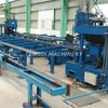Máquina biseladora de cabezal plano de alta calidad 2