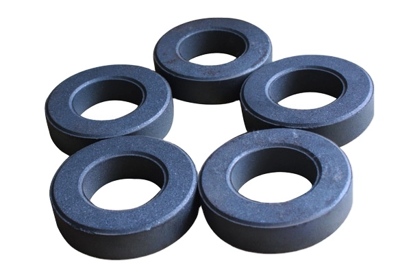 Soft PC40 EE series ferrite core 
