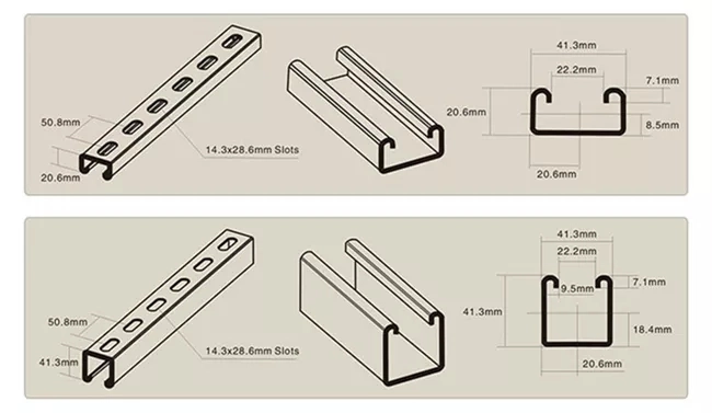 roof panel machine