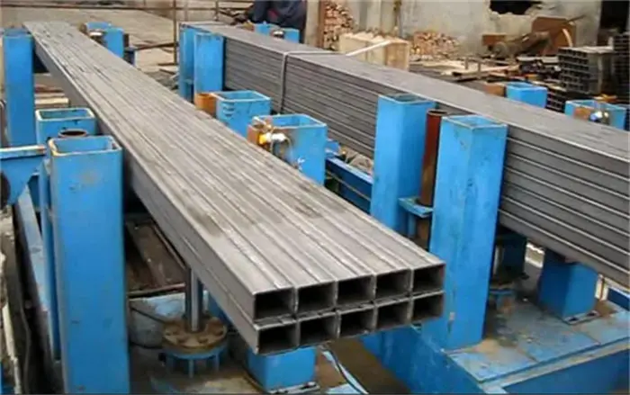 Pipe Packing Machine Pipe Packing Machine Wholesale - TENGDI 3