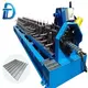 Steel Profile Roll Forming Machine by TENGDI 3