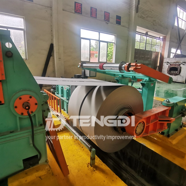 TENGDIMC slitter steel