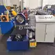 Profile Roller Machine Cold Roll Forming Machine Wholesale - TENGDI 3