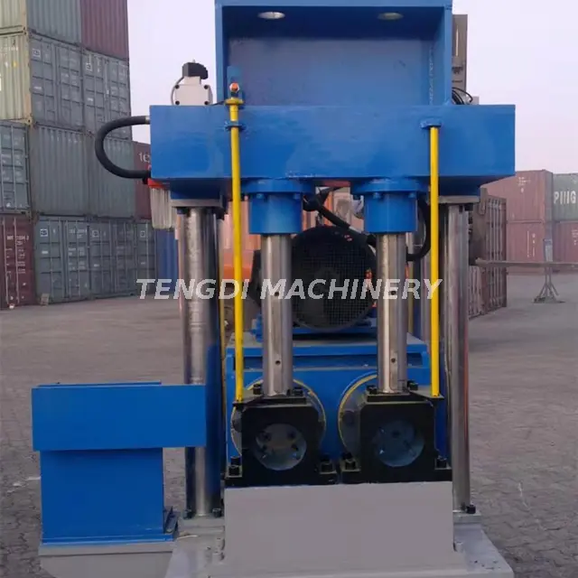 Pipe Chamfering Machine Pipe End Facing Machine Wholesale - TENGDI 3