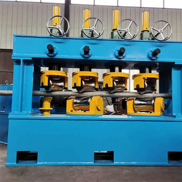  Straightening Equipment 1