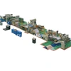 Slitter Machine Aço 3