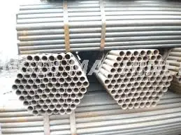 Steel Tube Packing Machine by TENGDI-1 2