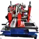 Profile Roller Machine Cold Roll Forming Machine Wholesale - TENGDI 4