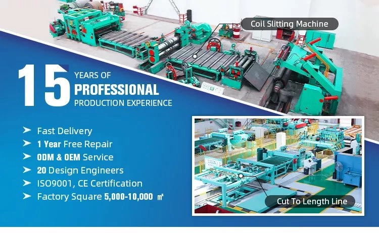 coil slitting machine price