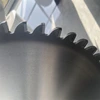 شفرة المنشار عالية السرعة 4